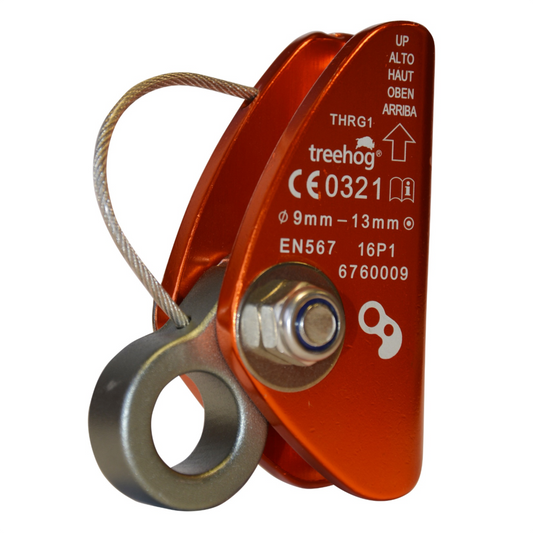 Treehog THRG1 Rope Grab