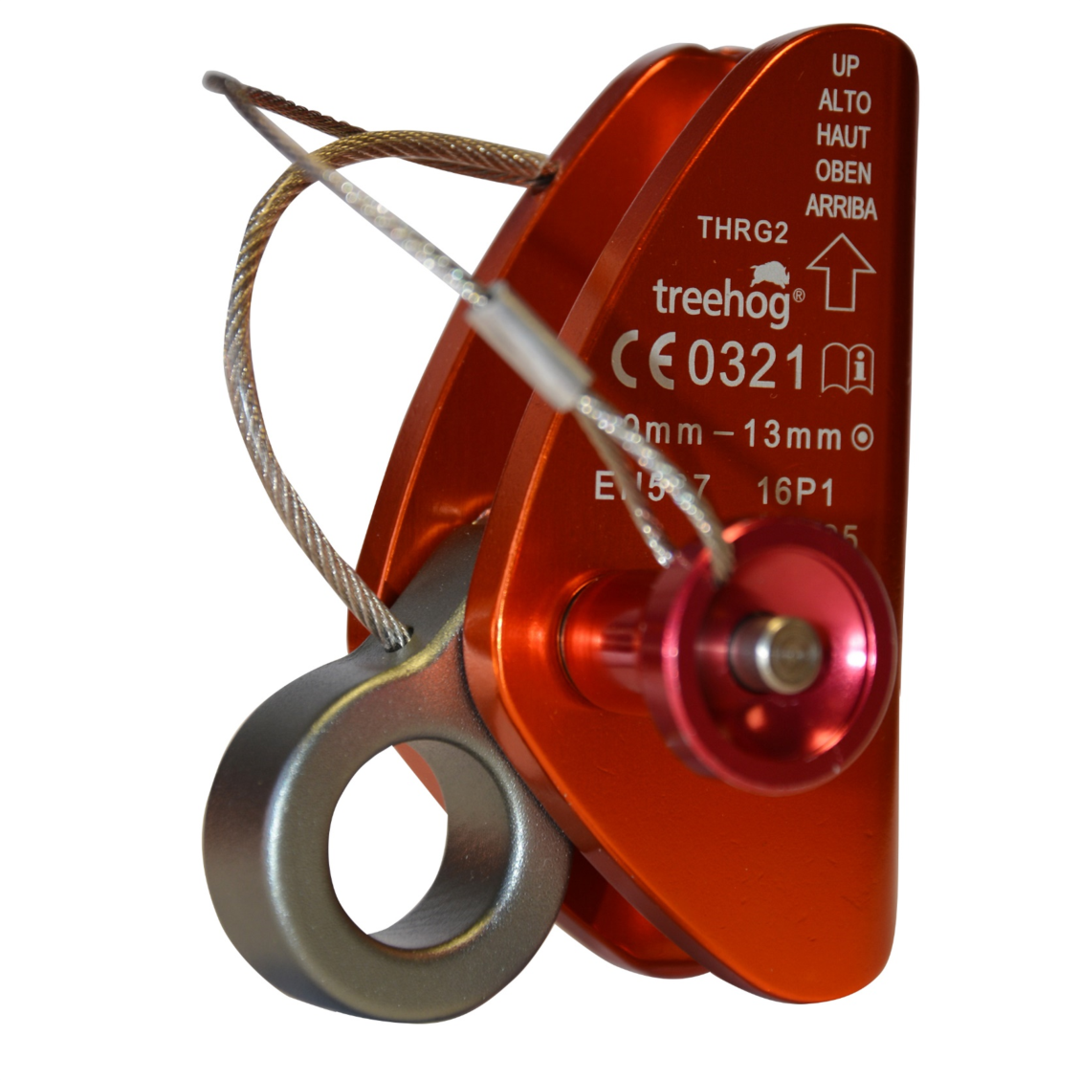 Treehog THRG2 Rope Grab