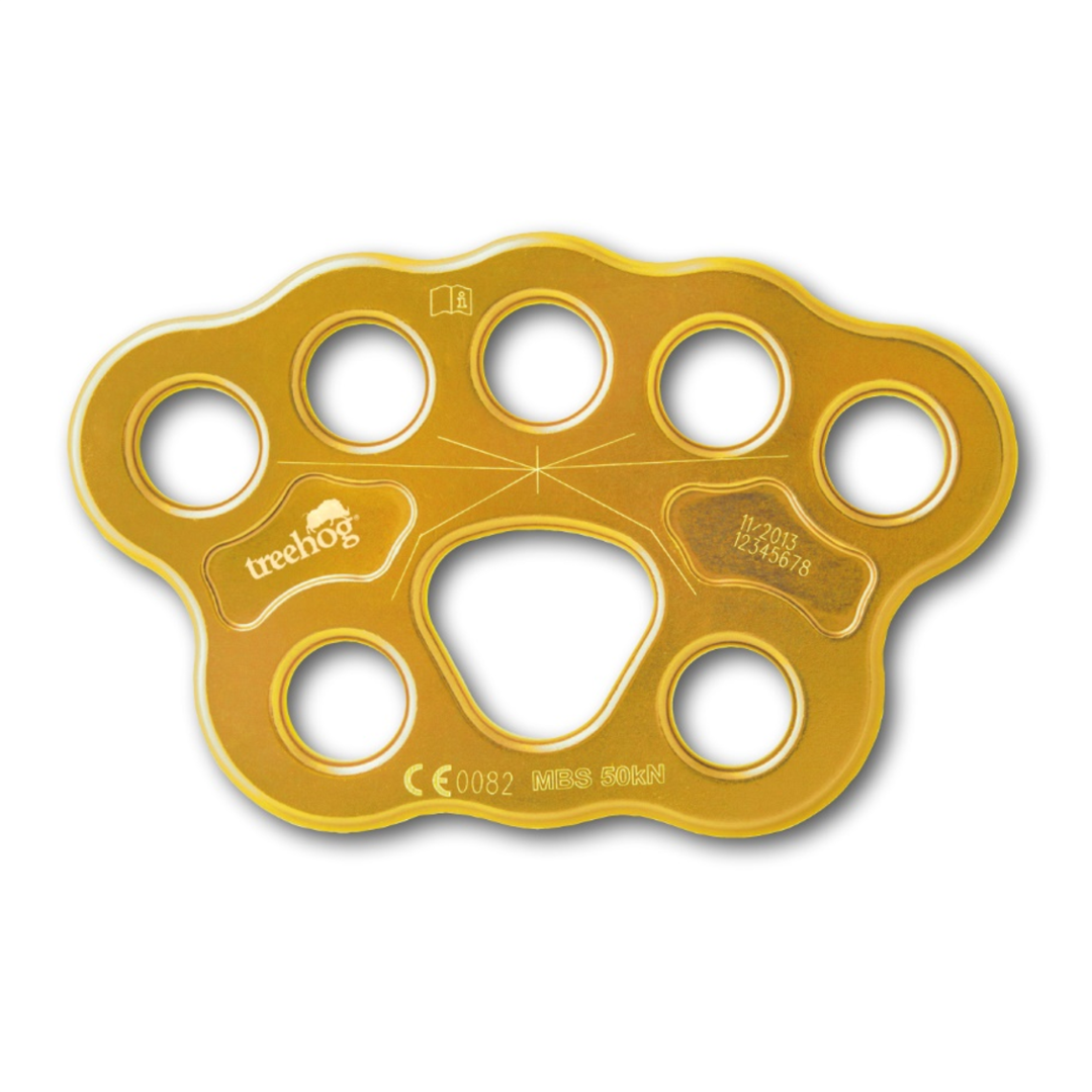 Treehog THRP2 Rigging Plate