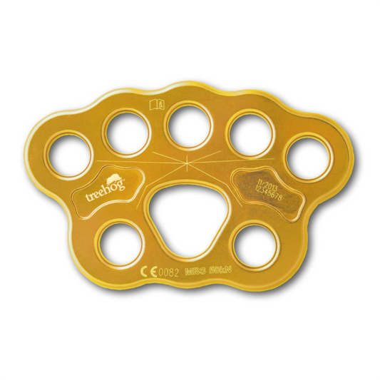 Treehog THRP2 Rigging Plate