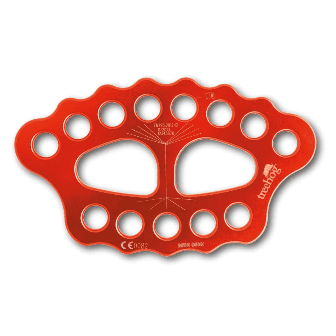 Treehog THRP3 Rigging Plate