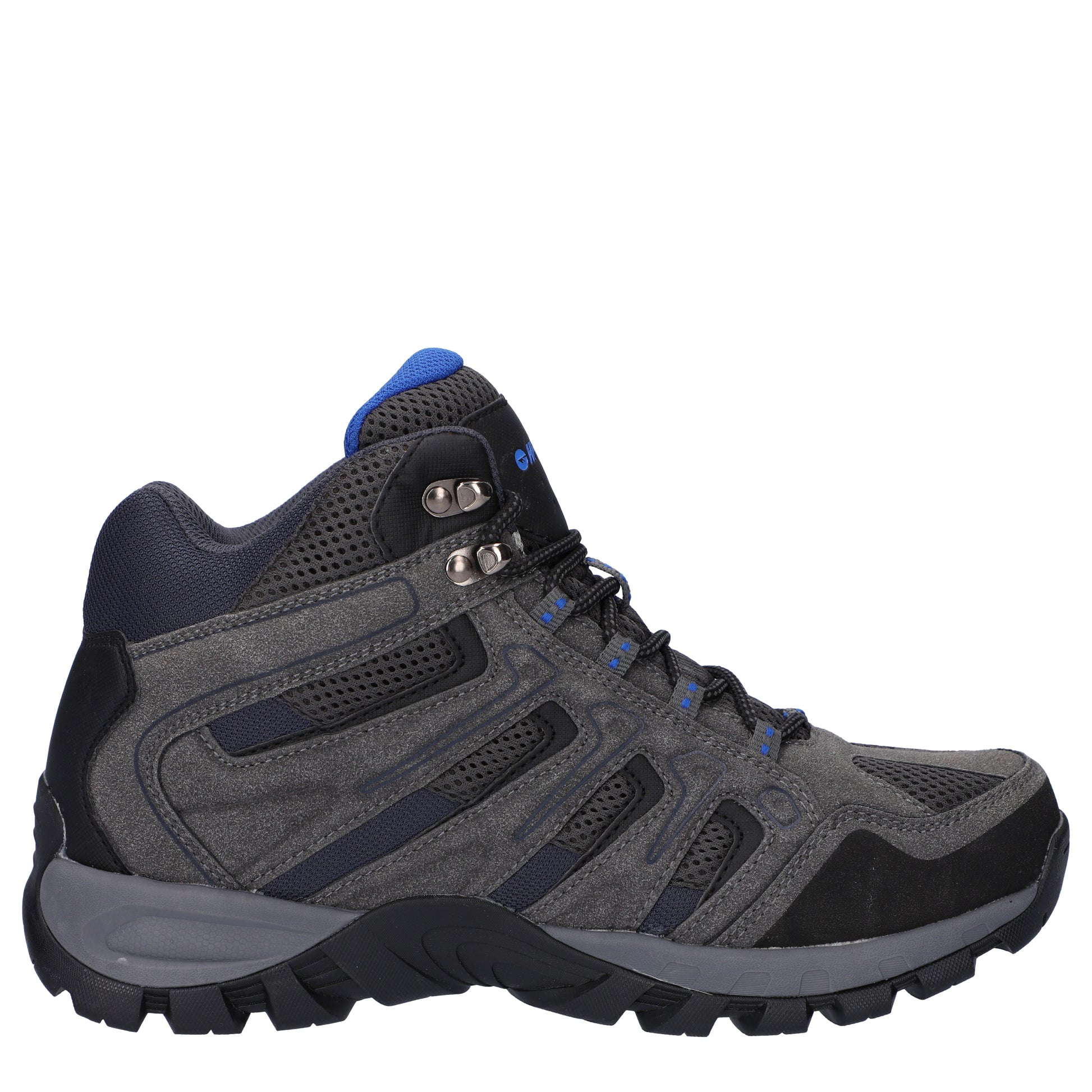Hi-Tec Torca Mid Waterproof Walking Boot – Sam Turner Sons