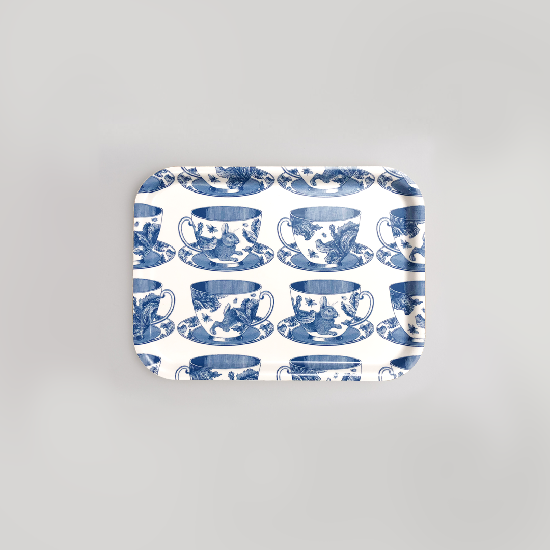 Thornback & Peel Small Birch Tray