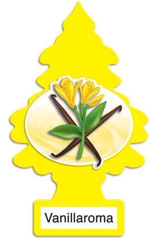 Little Trees Original Car Air Freshener