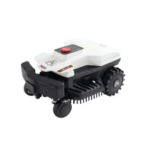Ambrogio Twenty Deluxe Robotic Lawn Mower