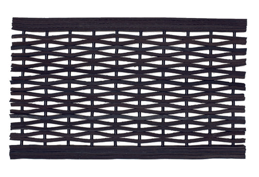 Likewise Matting Stormsafe Tyre Door Mat