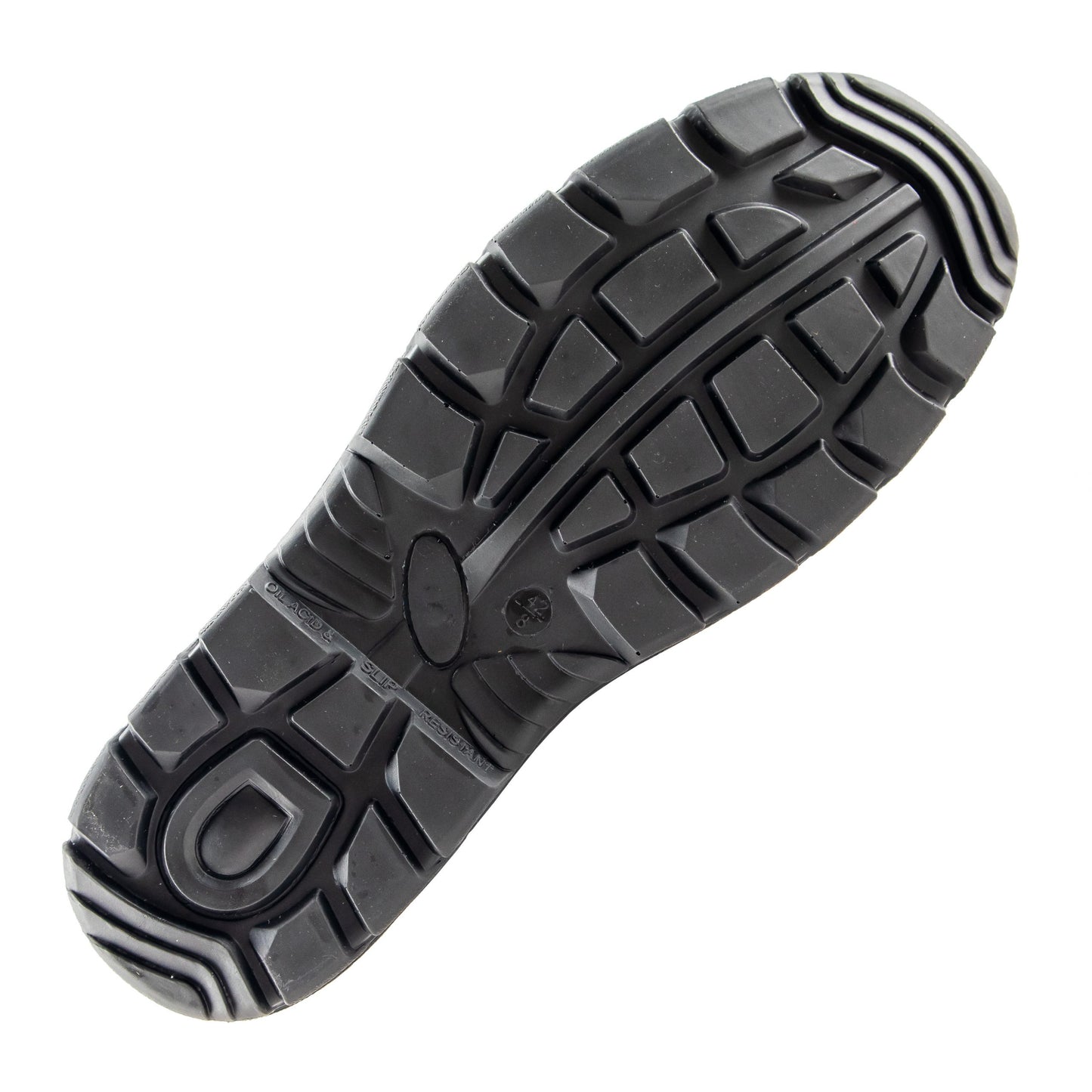 Unbreakable U108 Tornado S3 SRC Waterproof Safety Boot