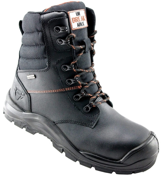 Unbreakable U108 Tornado S3 SRC Waterproof Safety Boot