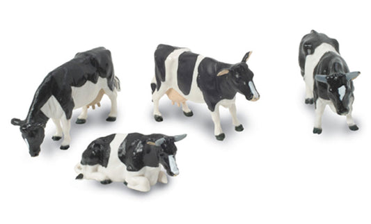 Britains Friesan Cattle 40961