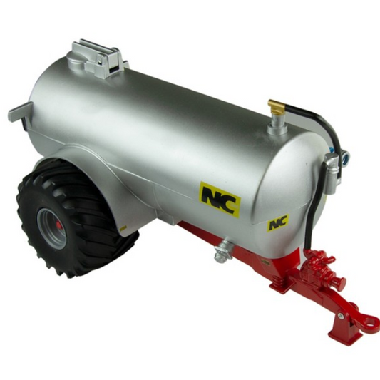 Britains NC Fieldside Slurry Tanker