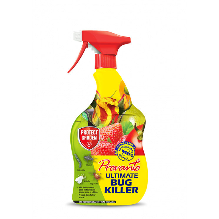 Provanto Ultimate Bug Killer Spray 1L