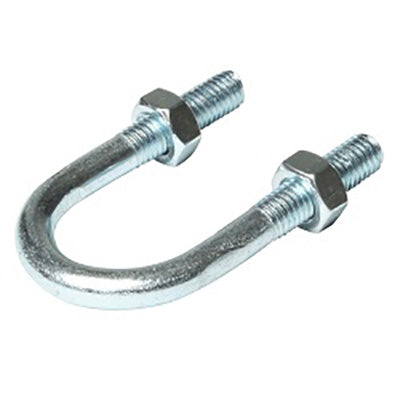 U Bolt For 25mm Pipe -Single