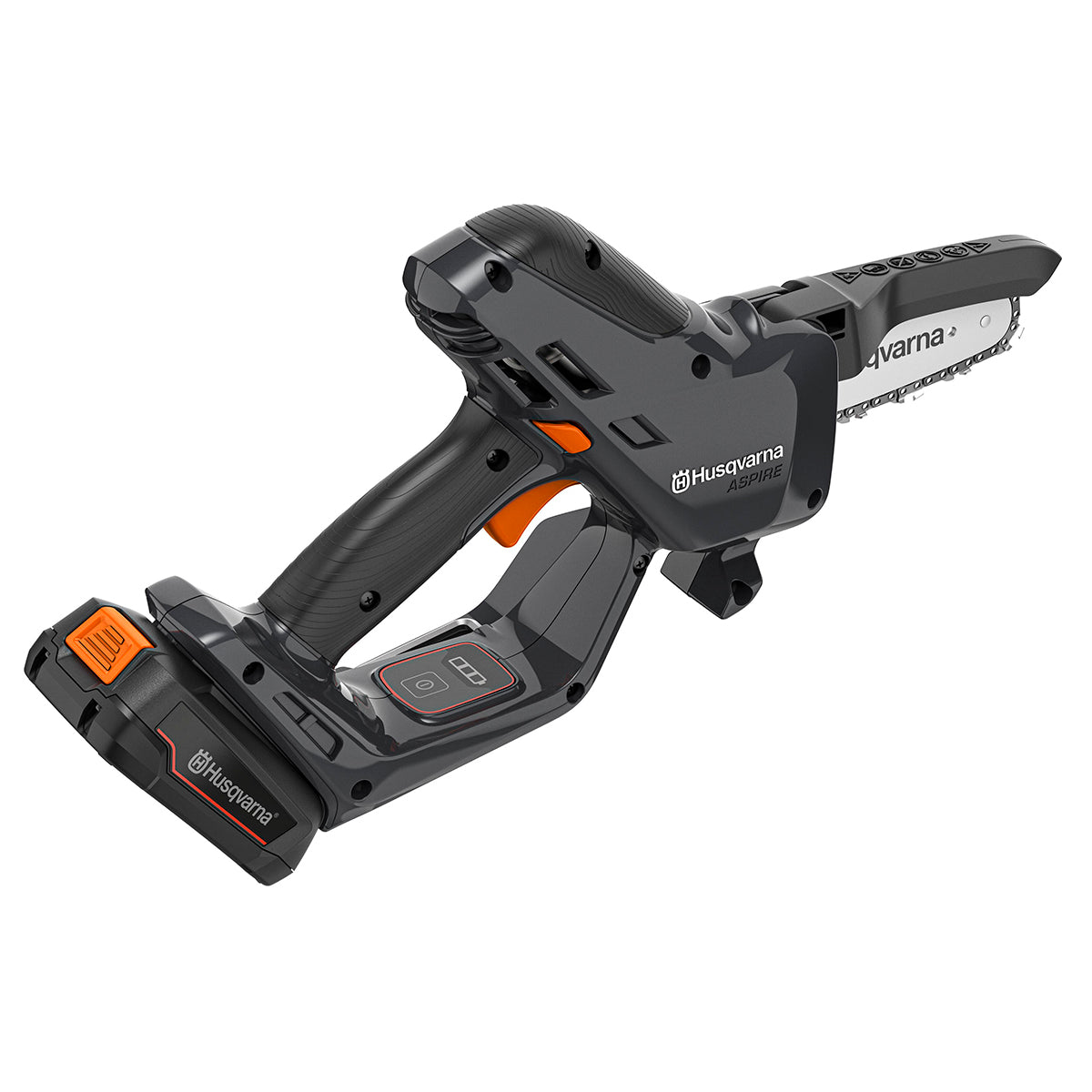 Husqvarna Aspire P5P4A Cordless Pruner Sam Turner & Sons