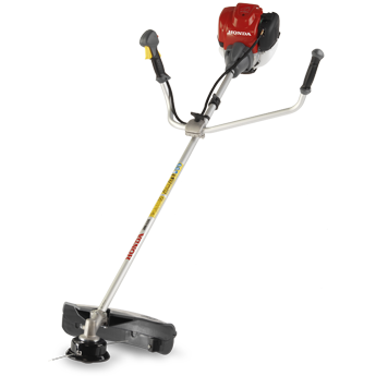 Honda UMK435 UE 35cc Bike Handle Petrol Brushcutter