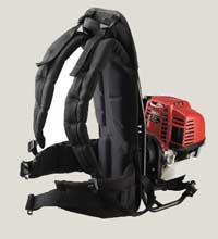 Honda UMR435LE Petrol Grass Trimmer