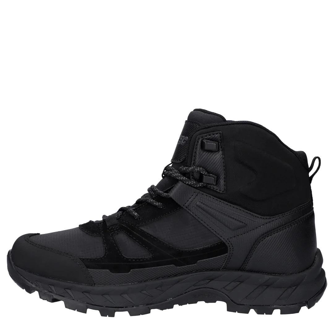 Hi tec 2025 mid boots