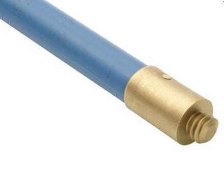 Bailey Universal Blue Poly Drain Rod 3ft x 19mm
