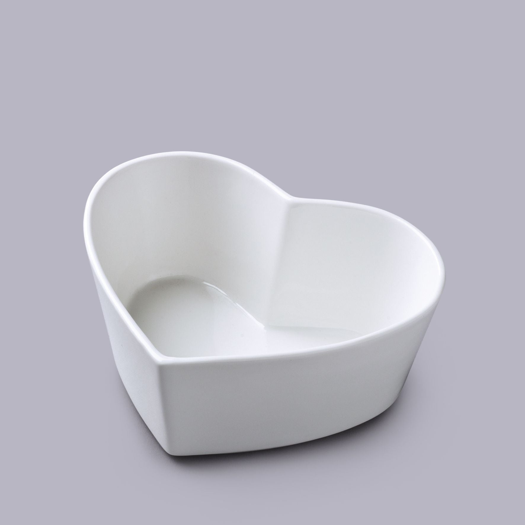 W.M. Bartleet & Sons Heart Bowl