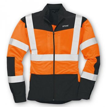 STIHL VENT471 High Visibility Jacket