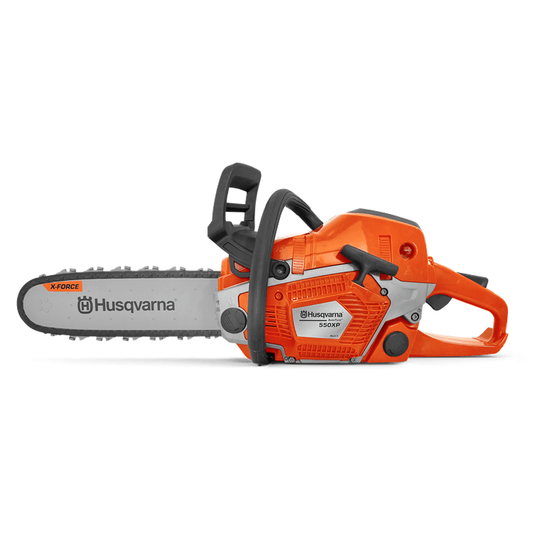 Husqvarna Toy Chainsaw 550XP