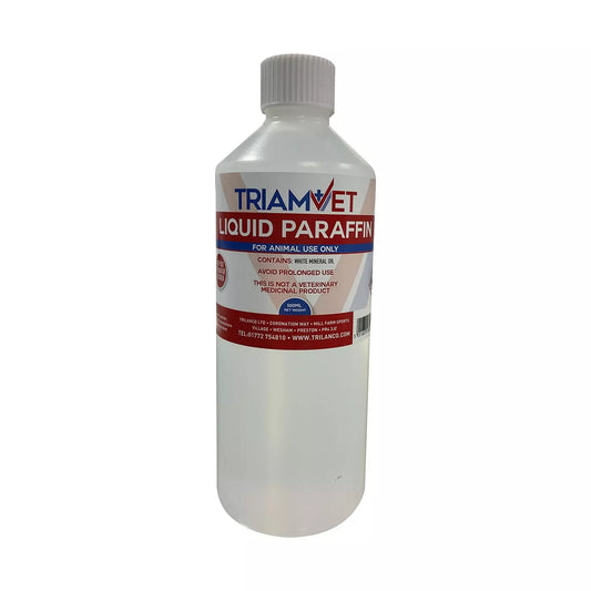 TriamVet Liquid Paraffin
