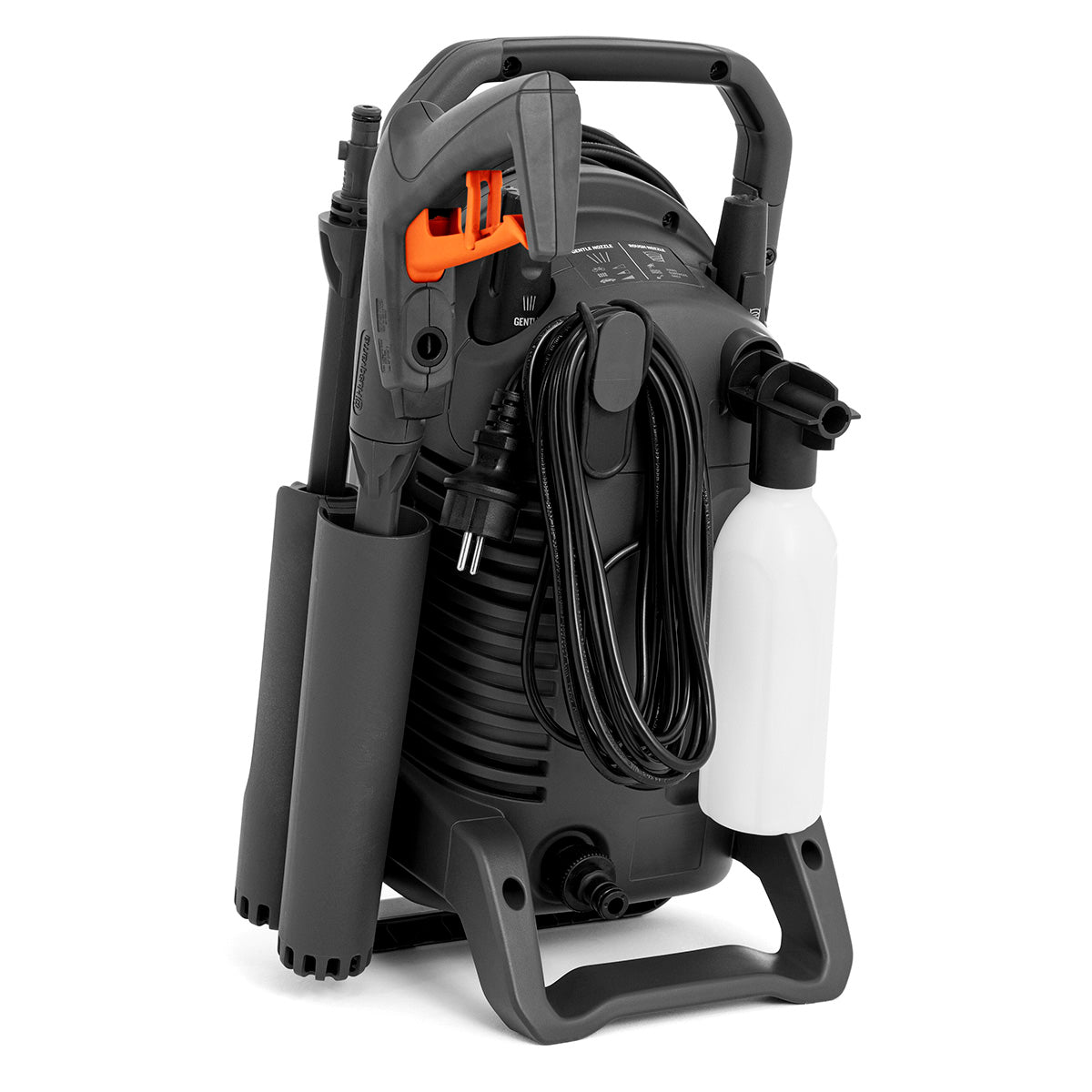 Husqvarna PW 130 Pressure Washer