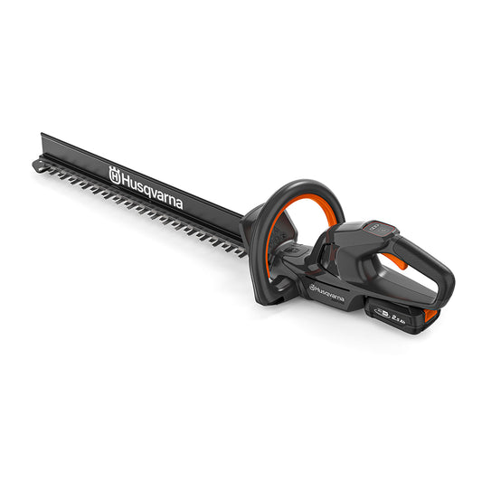 Husqvarna Aspire H50-P4A Cordless Hedge Trimmer