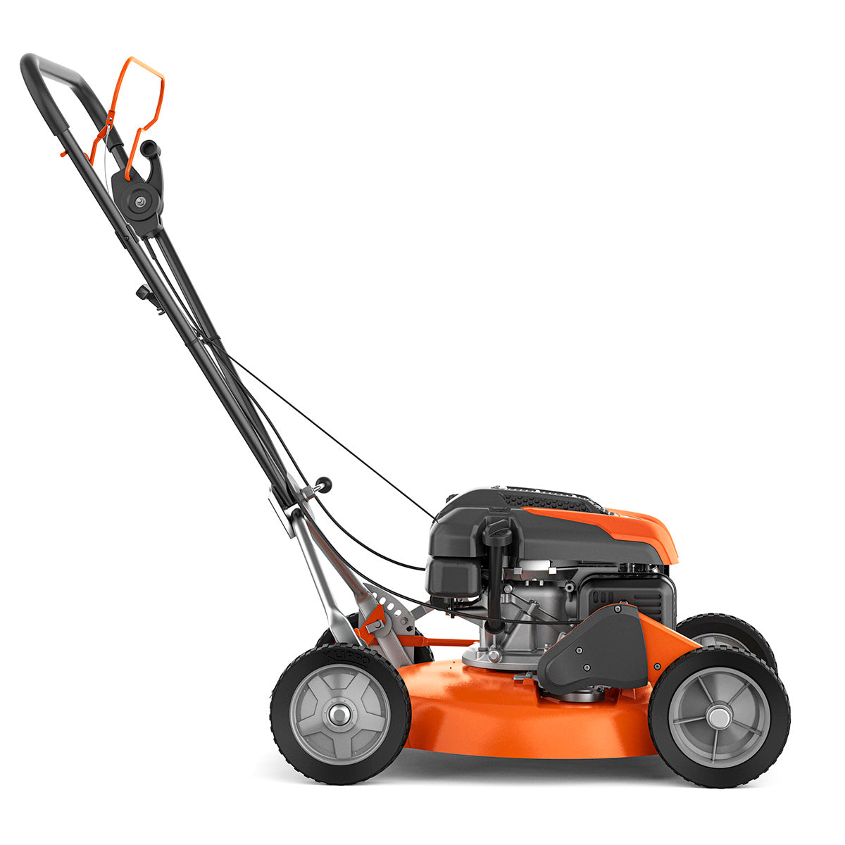 Husqvarna KLIPPO LB 453SQ Petrol Mulch Lawn Mower