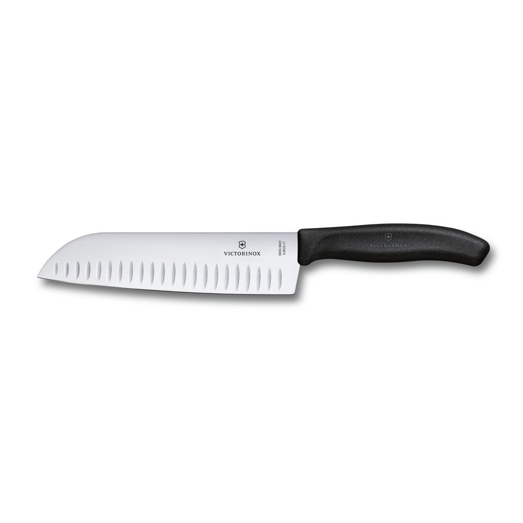Victorinox Swiss Classic Santoku Knife 17cm