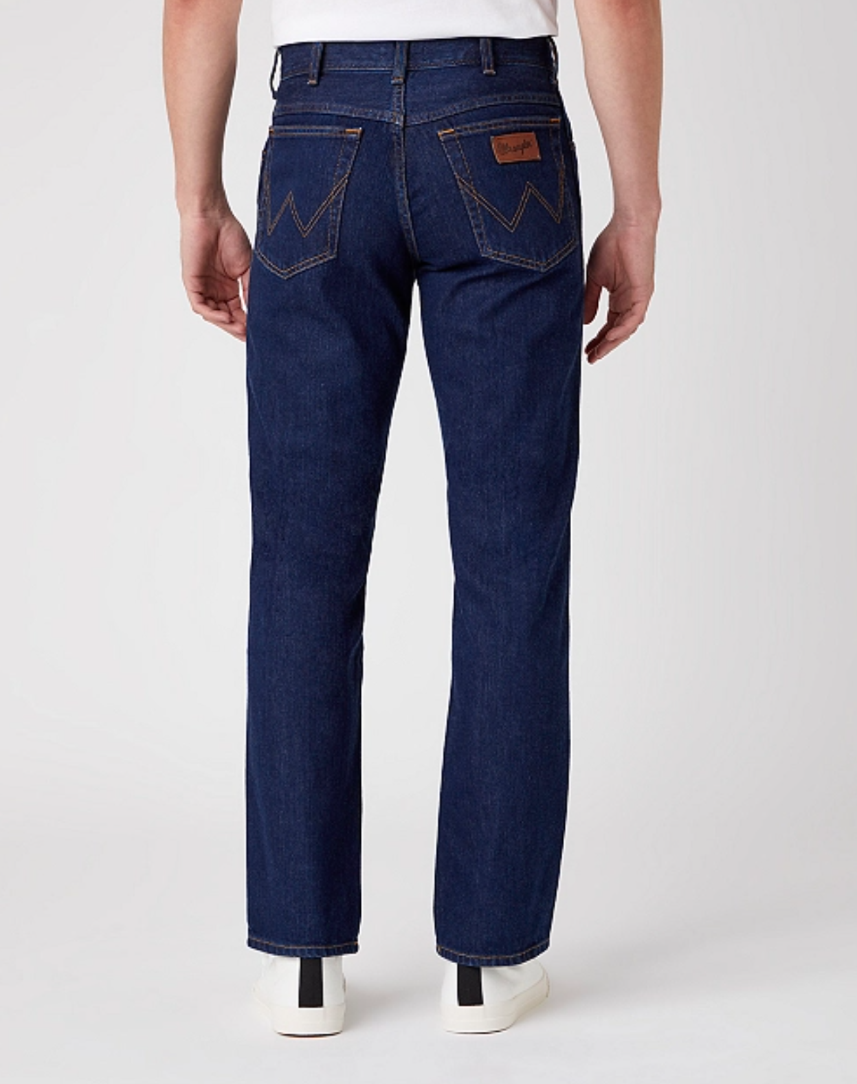 Wrangler jeans sale uk hotsell