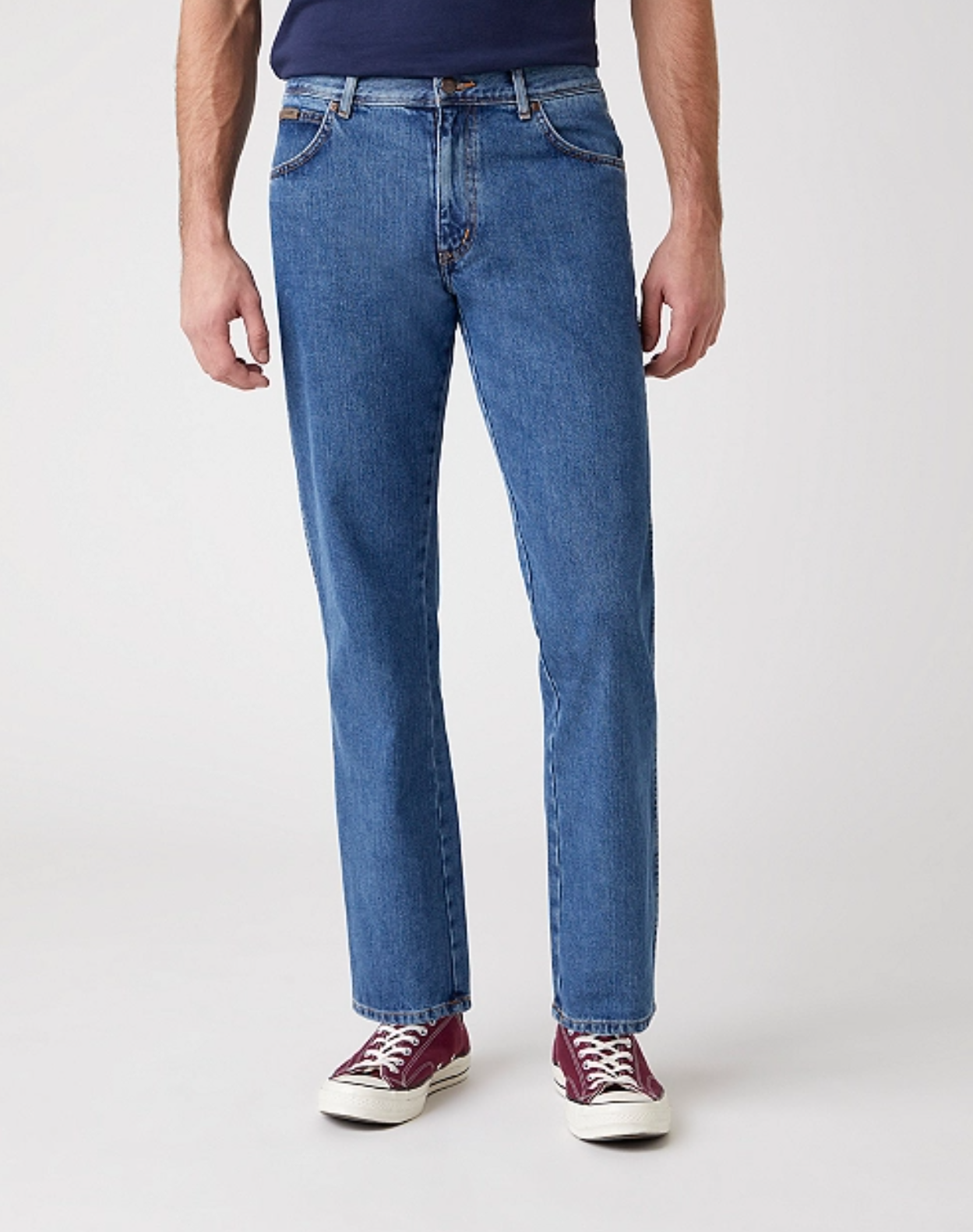 Wrangler Jeans | Wrangler Non-Stretch