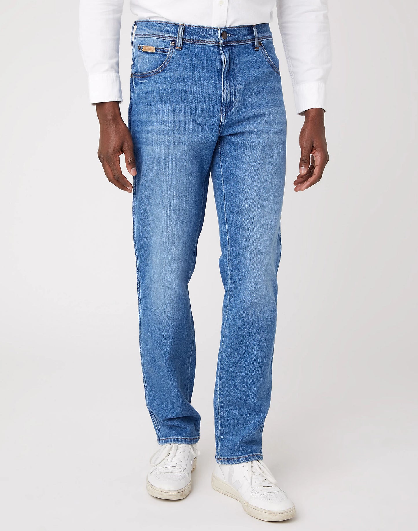 Wrangler Texas Low Stretch Jeans