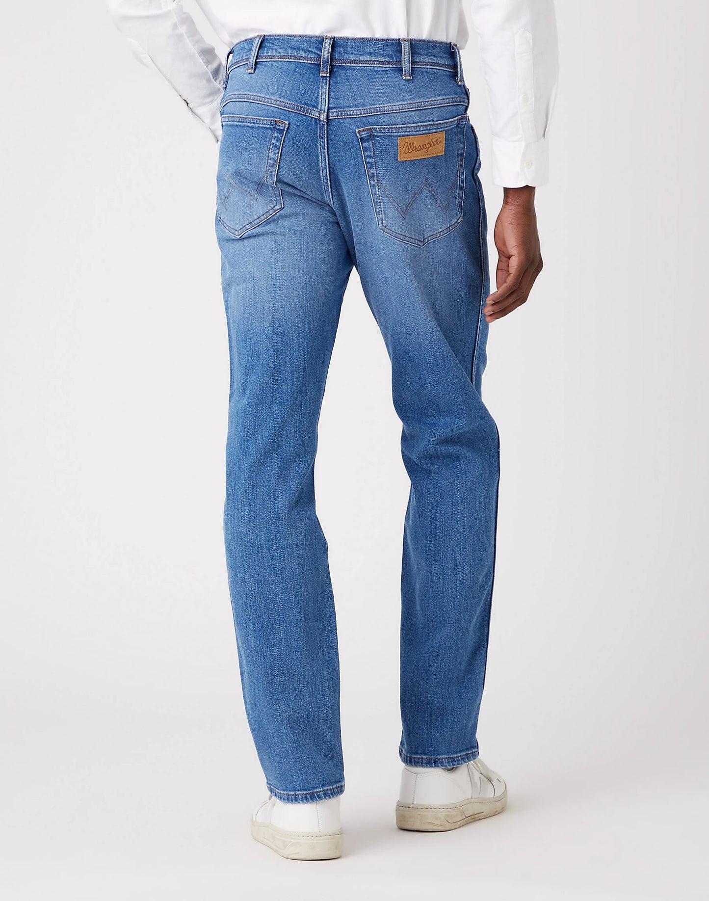 Wrangler Texas Low Stretch Jeans