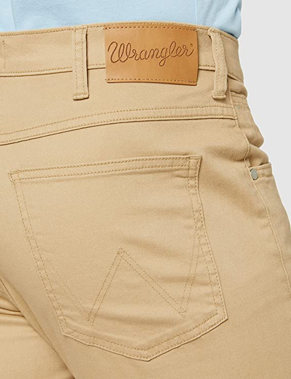 Wrangler Arizona Trousers