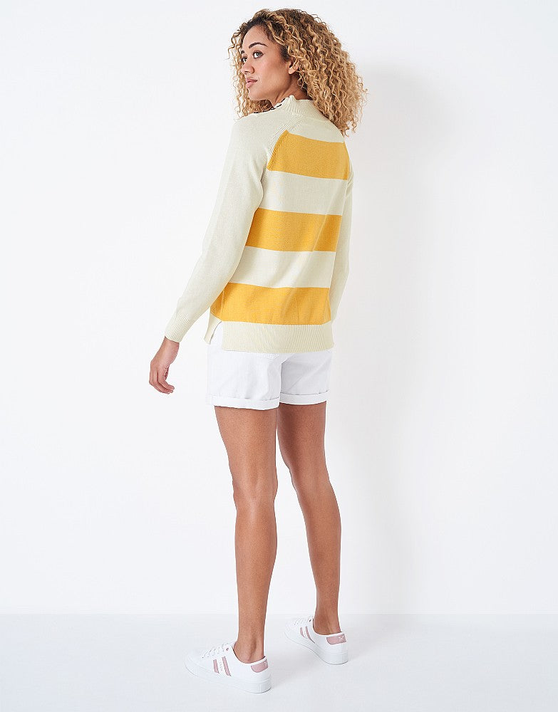 Crew Clothing Alli Jumper