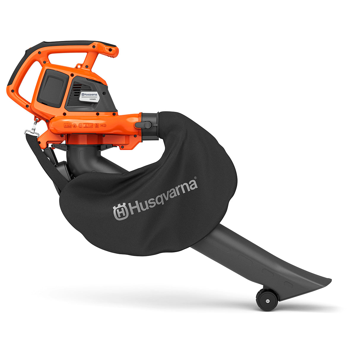 Husqvarna 120iBV Cordless Leaf Blower