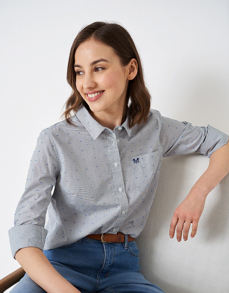 Crew Clothing Meryl Shirt