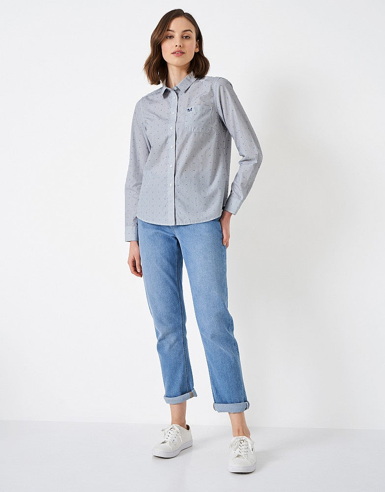 Crew Clothing Meryl Shirt