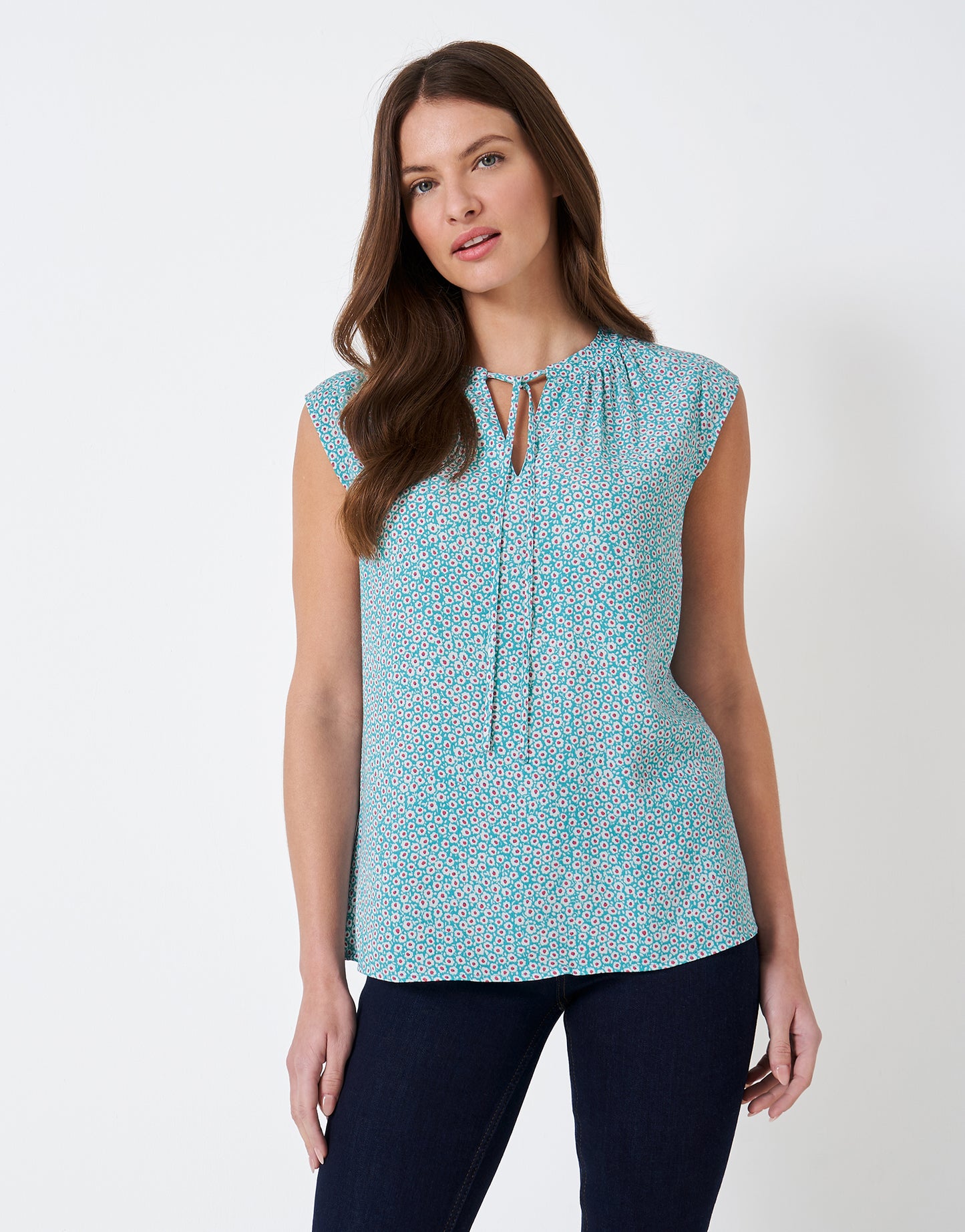 Crew Clothing Olivia Top