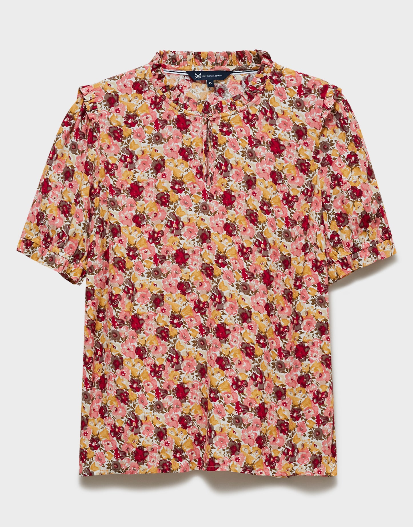 Crew Clothing Melissa Blouse