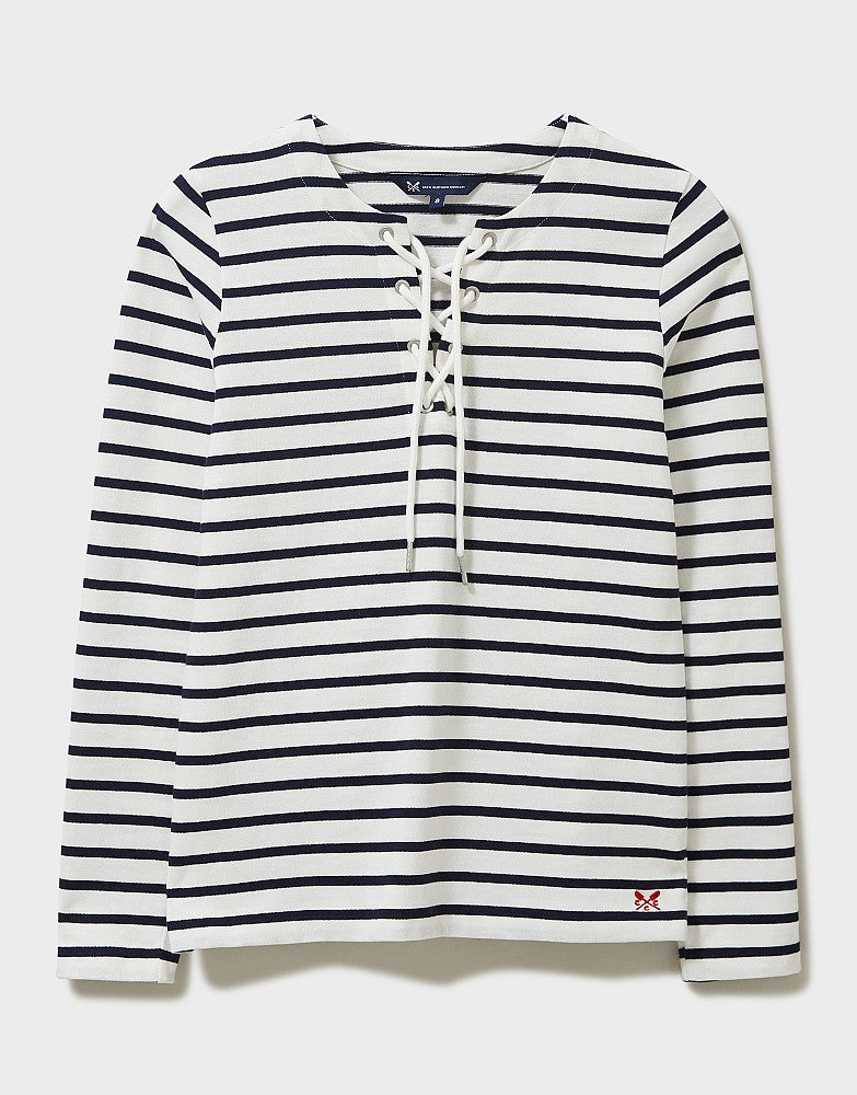 Crew Clothing Eyre Top