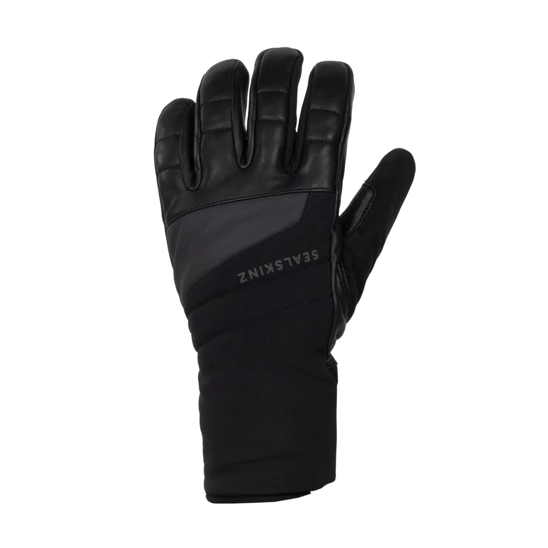 Sealskinz Fring Waterproof Extreme Cold Weather Insulated Gauntlet with Fusion Control