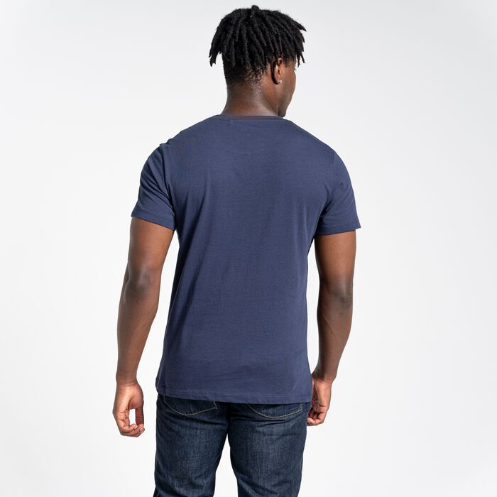 Craghoppers Lugo Short-Sleeve T-Shirt