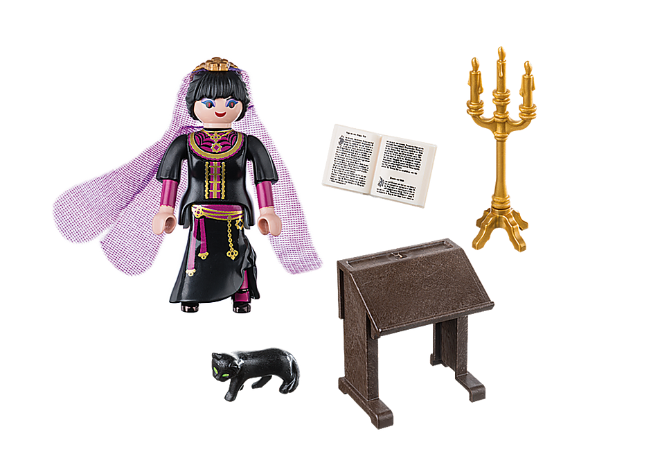 Playmobil Special Plus Witch