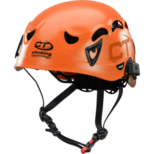 Climbing Technology X-ARBOR Professional Climbing Helmet