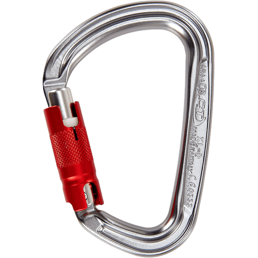 Climbing Technology XL-D TG Connector