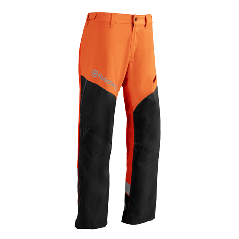 Husqvarna Technical Rain Vent Trousers