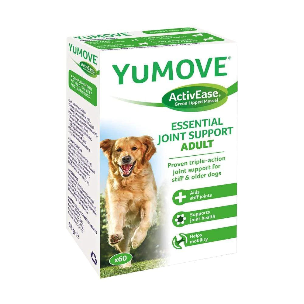 YuMOVE Adult Dog Joint Support