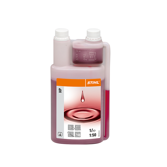 STIHL HP Super TwoStroke Engine Oil 5 l Sam Turner & Sons