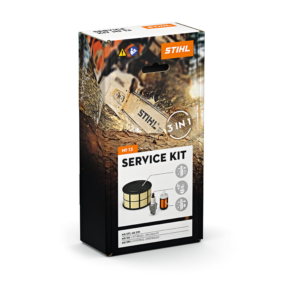 STIHL Service Kit 13 for MS271, MS291, MS311 & MS391 Chainsaw